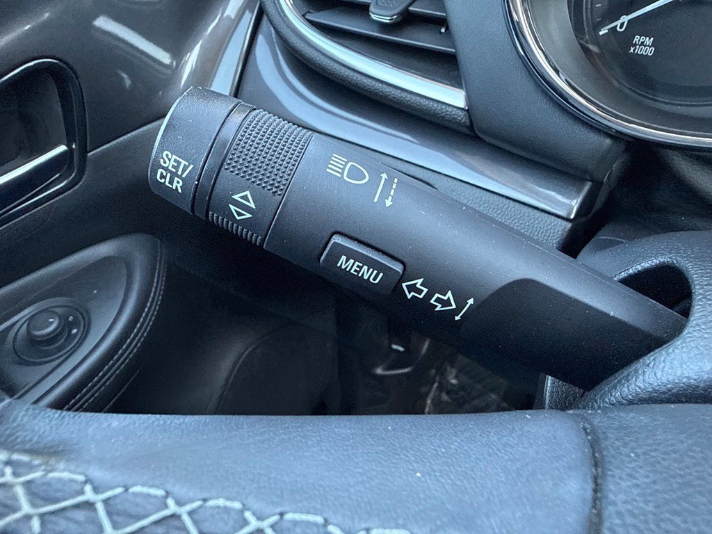 Used 2018 Buick Encore Preferred FWD image 20