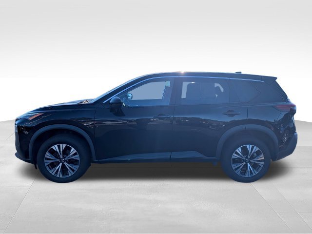 Used 2021 Nissan Rogue SV AWD/4WD image 4
