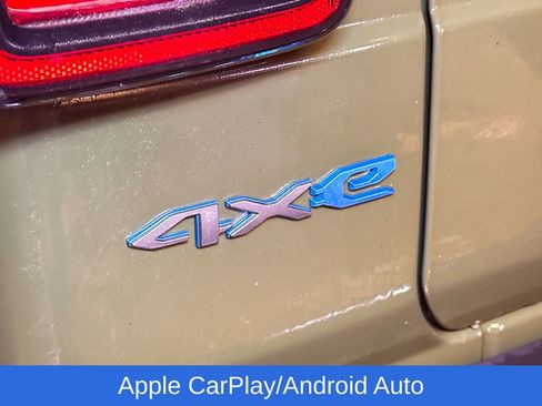 Used 2024 Jeep Wrangler Unlimited w/ Convenience Group image 9