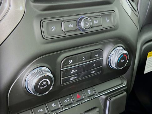 New 2026 GMC Sierra 1500 Pro w/ Pro Value Package image 13