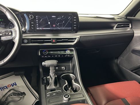 Used 2023 Kia K5 GT-Line image 22