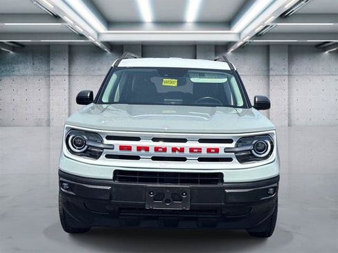 Used 2023 Ford Bronco Sport Heritage w/ Heritage Convenience Package AWD/4WD image 22