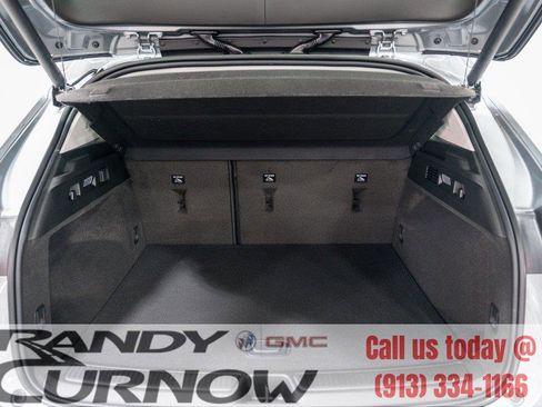 New 2025 Buick Envision Sport Touring image 14