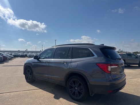 Used 2022 Honda Pilot Special Edition image 15