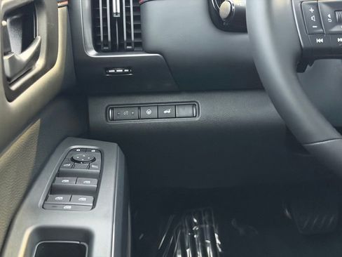 New 2026 Nissan Pathfinder Rock Creek image 24