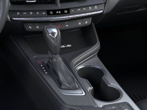 New 2026 Cadillac CT4 Premium Luxury AWD/4WD image 23
