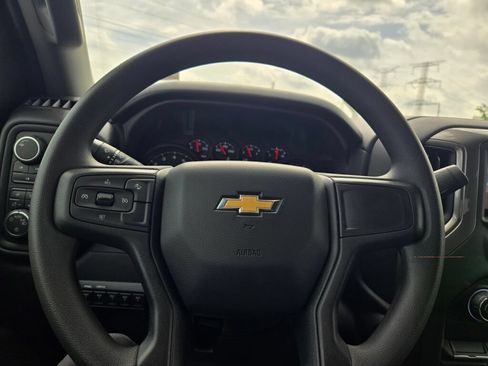 New 2026 Chevrolet Silverado 2500 W/T w/ WT Convenience Package AWD/4WD image 29