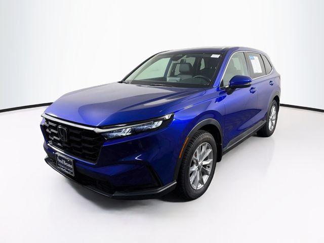 Used 2024 Honda CR-V EX-L image 3