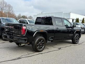 Certified 2024 GMC Sierra 2500 AT4 w/ AT4 Premium Plus Package video 2