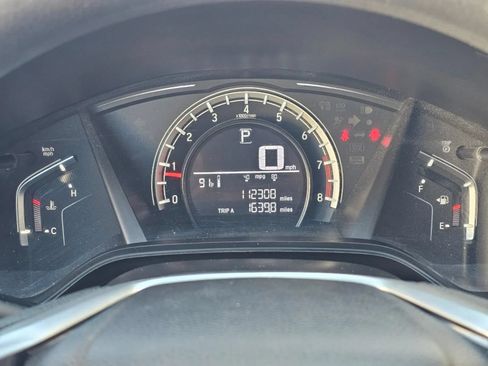 Used 2018 Honda CR-V LX image 23