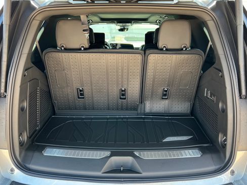 New 2026 Chevrolet Tahoe Premier AWD/4WD image 24