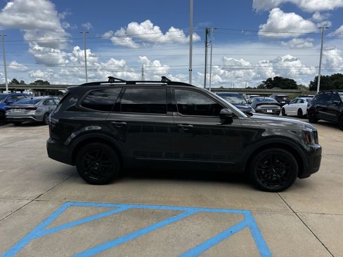 Certified 2023 Kia Telluride SX Prestige X-Line AWD/4WD image 14