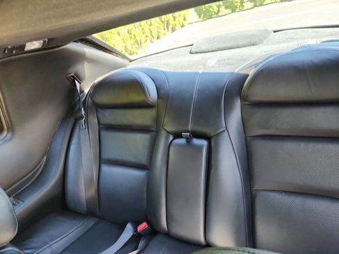 Used 2002 Cadillac Eldorado Touring w/ Preffered Equipment Group image 15