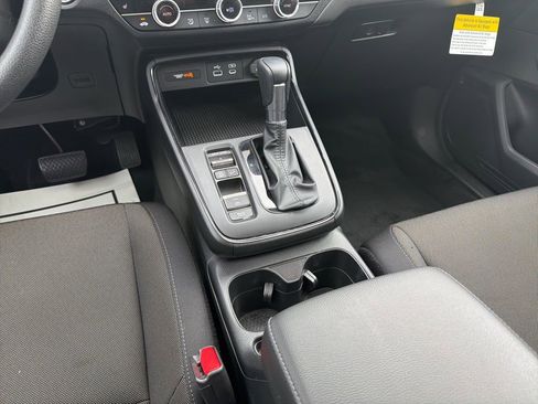 Certified 2023 Honda CR-V EX image 17