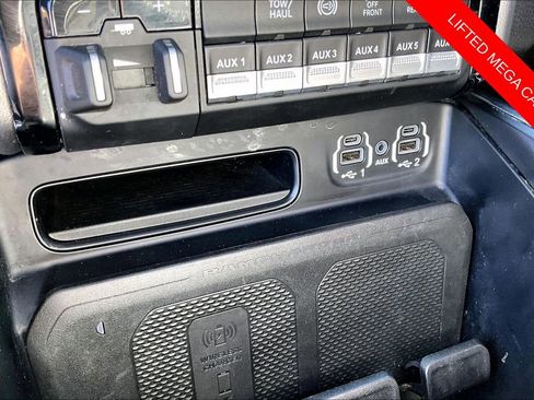 Used 2023 RAM 3500 Laramie AWD/4WD image 28
