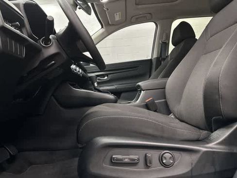 Used 2026 Honda CR-V EX image 25