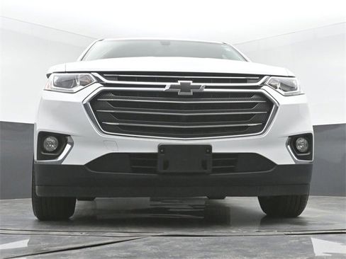 Used 2018 Chevrolet Traverse LT image 46