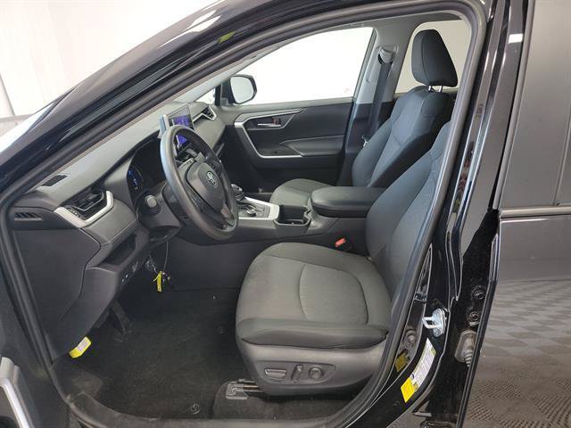 Certified 2024 Toyota RAV4 AWD Hybrid image 7