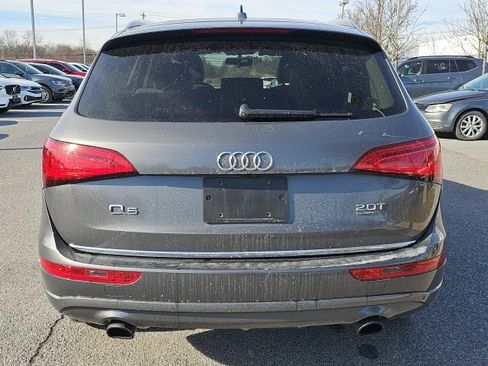 Used 2015 Audi Q5 2.0T Premium Plus image 5