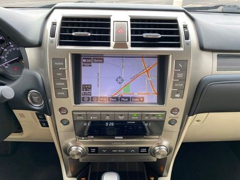 Used 2021 Lexus GX 460 Premium image 14