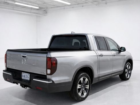 Used 2018 Honda Ridgeline RTL image 6