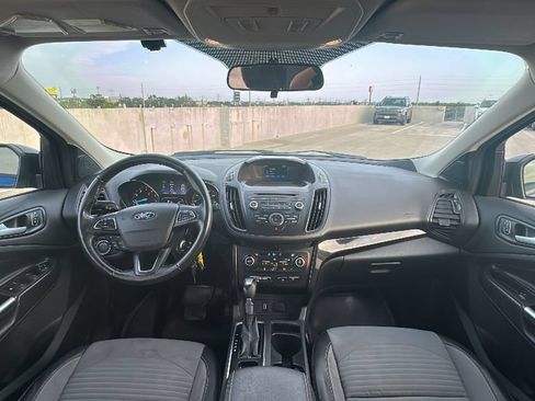 Used 2018 Ford Escape SE w/ SE Sport Appearance Package AWD/4WD image 22
