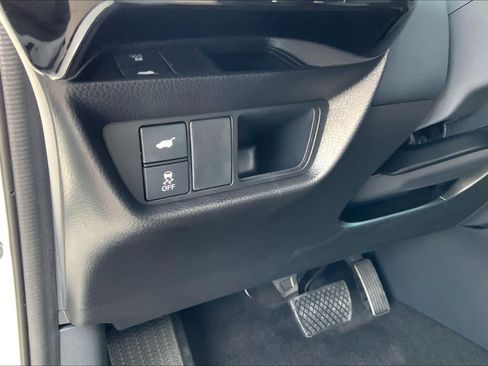 New 2026 Acura ADX FWD image 14