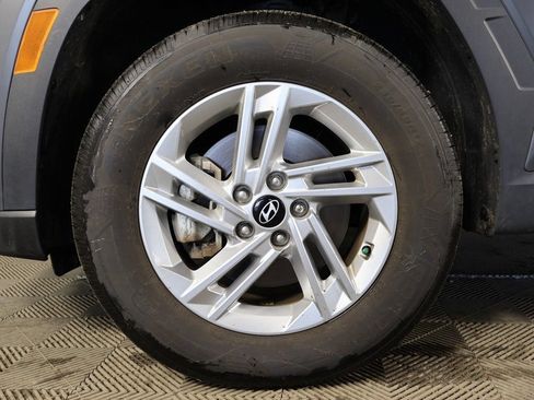 Certified 2025 Hyundai Tucson SE AWD/4WD image 15