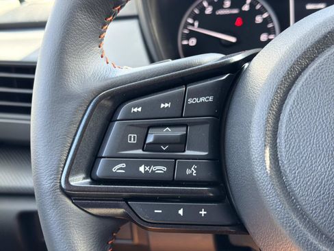 New 2026 Subaru Crosstrek 2.5i Limited w/ Crosstrek Mirror Package AWD/4WD image 19