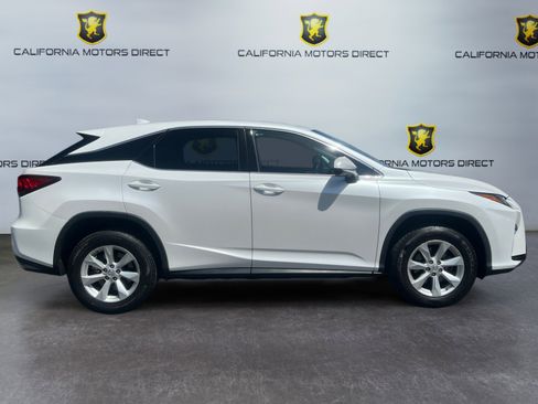 Used 2016 Lexus RX 350 FWD image 6