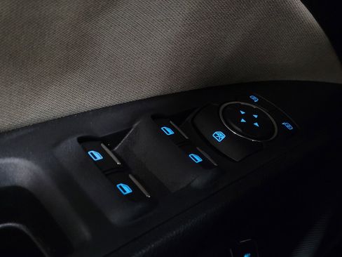 Used 2018 Ford Fusion S image 27