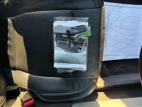 Used 2016 Ford F150 Lariat w/ Equipment Group 502A Luxury image 28