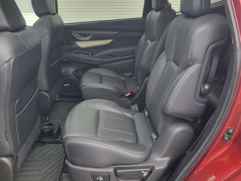 Used 2022 Subaru Ascent Touring image 14