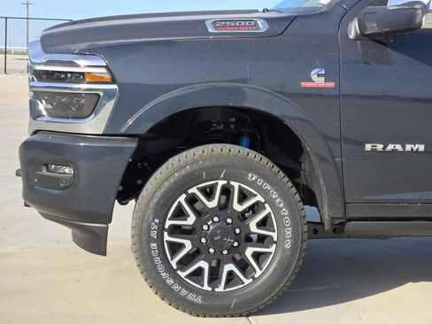 New 2026 RAM 2500 Limited image 6