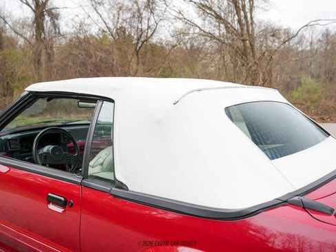 Used 1989 Ford Mustang GT image 78