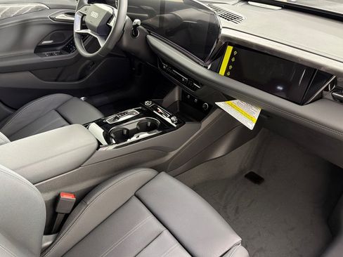New 2027 Audi A6 e-tron Premium Plus AWD/4WD image 14