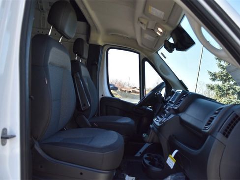 New 2026 RAM ProMaster 2500 w/ Safety Group image 28