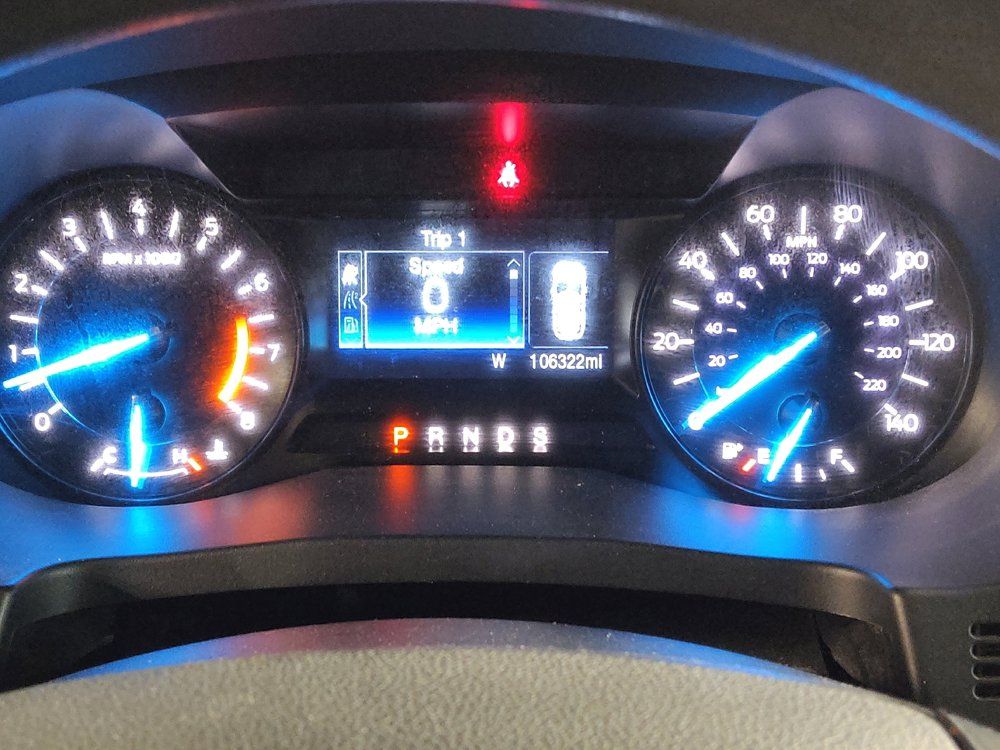 Used 2018 Ford Explorer FWD image 23