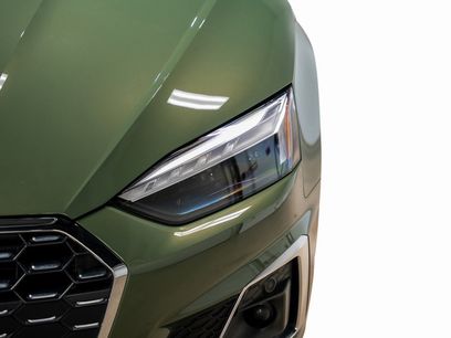 Used 2022 Audi S5 Premium Plus w/ Premium Plus