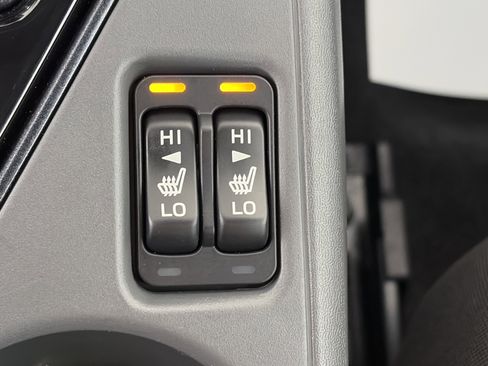 Used 2025 Subaru Crosstrek 2.5i Sport image 24