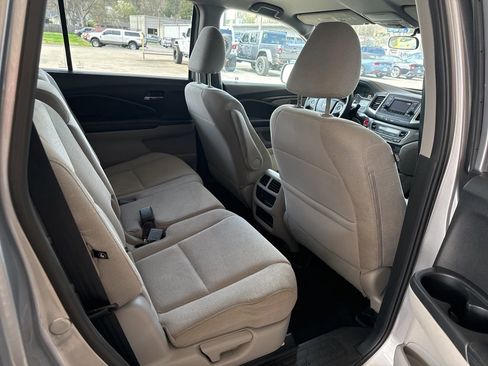 Used 2016 Honda Pilot LX image 16