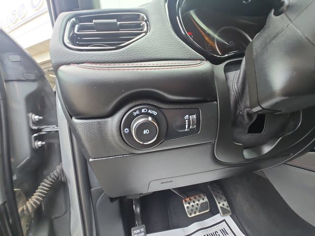 Used 2022 Dodge Durango R/T w/ Trailer Tow Group IV AWD/4WD image 26