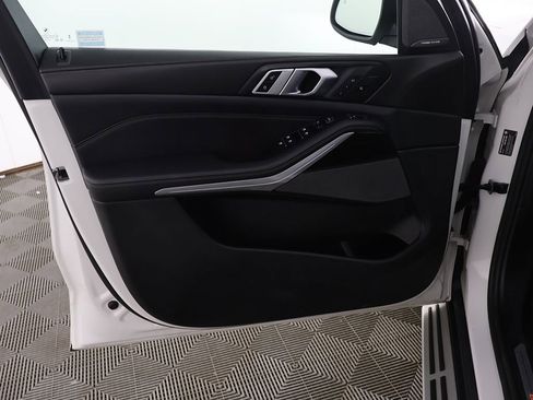 Used 2024 BMW X5 xDrive40i image 26