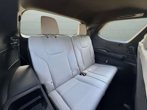 Used 2025 Lexus TX 350 350 Premium w/ Technology Package image 23