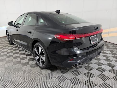 Used 2026 Audi A5 2.0T Premium Plus AWD/4WD image 3