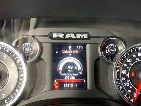 Used 2022 RAM 1500 Tradesman w/ Level 1 Safety Group image 24