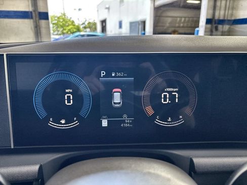 Certified 2025 Hyundai Tucson XRT FWD image 10