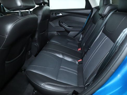 Used 2014 Ford Focus Titanium image 14
