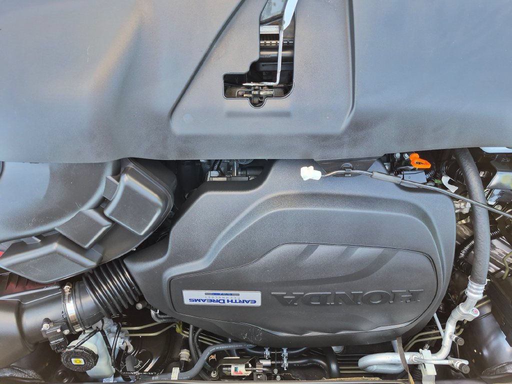 Used 2019 Honda Odyssey EX-L image 42