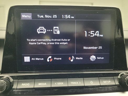 Used 2023 Kia Forte LXS w/ LXS Technology Package FWD image 25